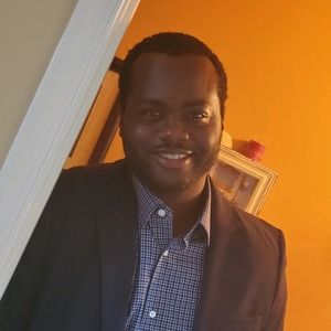 Meet your Posher, Samuel